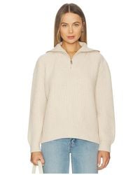 Anine Bing - Sammy Sweater - Lyst