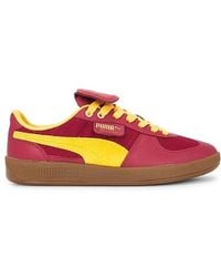 PUMA - X Harry Potter Palermo - Lyst