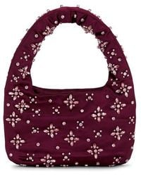 LoveShackFancy - Serina Purse - Lyst