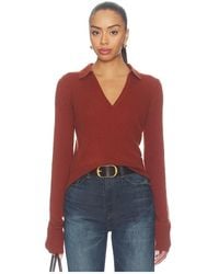 ÉTERNE - Vance Cashmere Sweater - Lyst