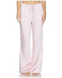 SNDY'S - Dove Pant - Lyst