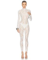 Nookie - Lennox Catsuit - Lyst