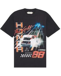 Honor The Gift - Grand Prix 2.0 Short Sleeve Tee - Lyst