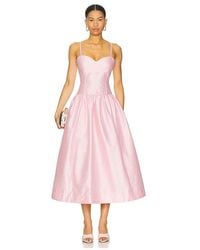 Likely - Filomena Dress - Lyst