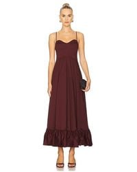 Clea - Vandalia Dress - Lyst