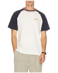 Edmmond Studios - Home Run Tee - Lyst
