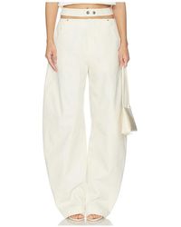 Camila Coelho - Cora Pants - Lyst