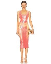 Zhivago - Heated Activated That Old Houdini Magic Dress - Lyst