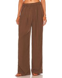 Free People Wide-leg and palazzo pants for Women | Online Sale up to 60 ...