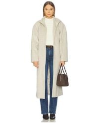 Lamarque - Sunniva Coat - Lyst