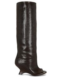 Gia Borghini - Boot Ninette - Lyst
