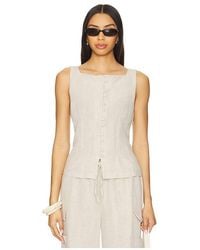 Ciao Lucia - Formoso Top - Lyst