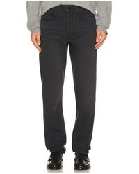 Rag & Bone - Fit 2 Brushed Back Jeans - Lyst