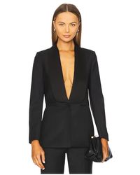 IVY & OAK - Blazer Im Smoking-Stil Jana Mia - Lyst