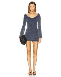 AYA MUSE - Kleid Orion - Lyst