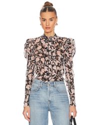 Bardot Blouses for Women | Online Sale up to 73% off | Lyst
