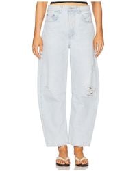 Citizens of Humanity - Miro ワイドレッグ - Lyst