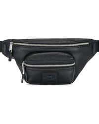 Marc Jacobs - The Leather Belt Bag - Lyst
