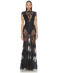 Zhivago - Stolen Dreams Gown - Lyst