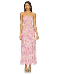 bahamas maxi dress Bahamas Empire Waist Maxi Dress