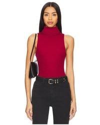 Lovers + Friends - Blythe Bodysuit - Lyst