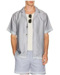 CHE - Lucena Printed Shirt - Lyst