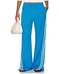 The Upside - Pantalón Pierna Ancha Juliet En Color Azul Talla (También En M, Xs, Xxl) - Lyst