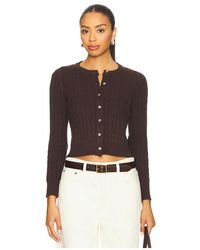 Callaghan - Valerie Cardigan - Lyst