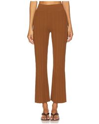 Veronica Beard - Massaro Pant - Lyst