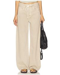 Citizens of Humanity - Brynn Drawstring Trouser Jeans - Lyst