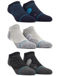 Stance Baumwolle Socken Aus Nylonmischung draft Crew in Schwarz für Herren Herren Bekleidung Unterwäsche Socken 
