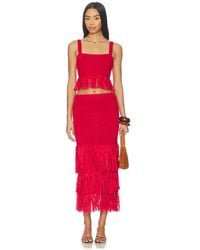 Saylor - Shanda Set - Lyst