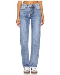 superdown - Jeans Lanie - Lyst