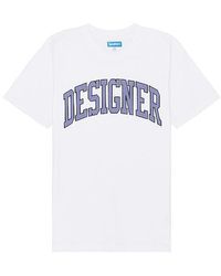 Market - Designer Arc T-shirt - Lyst