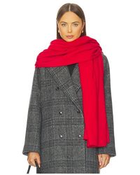 Rag & Bone - Joni Scarf - Lyst
