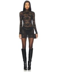 superdown - Laura Mini Dress - Lyst