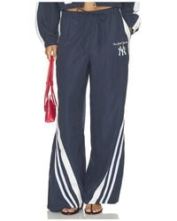 OFF SEASON - Lightweight Wide Leg Pant - Lyst