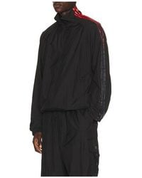 Y-3 - M Grd 3S Nyl Tt Jacket - Lyst