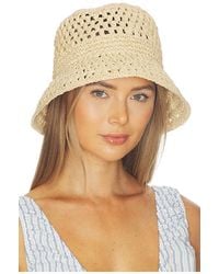 Nikki Beach - Vera Bucket Hat - Lyst