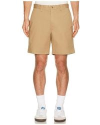 Polo Ralph Lauren - Bedford Cotton Stretch Twill Short - Lyst
