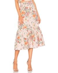 Lyst - Shop Women's Rebecca Taylor Skirts from $54