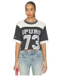 DANNIJOPRO - The Gameday Tee - Lyst