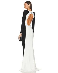 Zhivago - Contradiction Gown - Lyst
