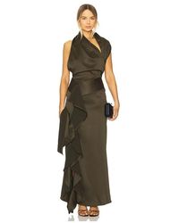 Casona - La Sandunguera Dress - Lyst
