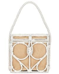 Aranaz - Ardiana Mini Bag - Lyst