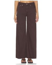 Madewell - Ultimate Wide Leg - Lyst
