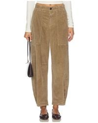 Closed - Rhannon Pant - Lyst
