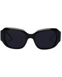 SHEVOKE - Jen 001 Sunglasses - Lyst