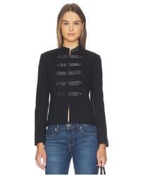 Rag & Bone - Mercer Regalia Blazer - Lyst