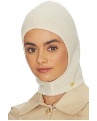 Ganni - Balaclava Yak Mix - Lyst